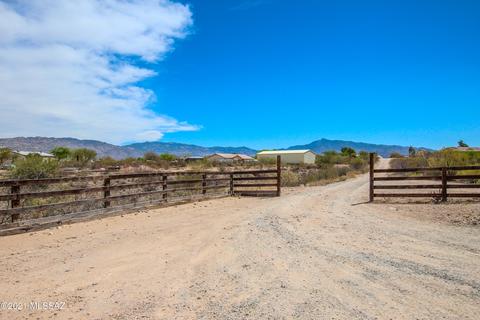 13136 E Kahlua Rd, Vail, AZ 85641 photo 3