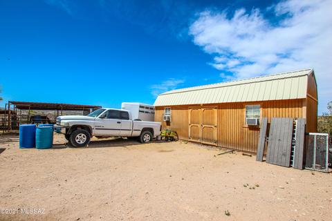 13136 E Kahlua Rd, Vail, AZ 85641 photo 9