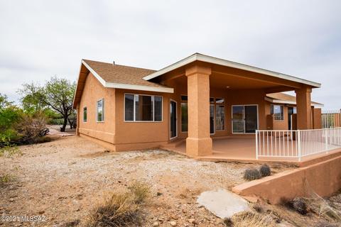 16632 N Windmill Pl, Tucson, AZ 85739 photo 42