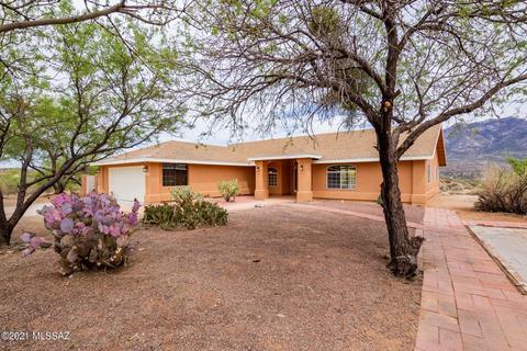 16632 N Windmill Pl, Tucson, AZ 85739 photo 1
