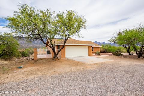 16632 N Windmill Pl, Tucson, AZ 85739 photo 2