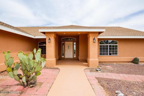 16632 N Windmill Pl, Tucson, AZ 85739 photo 4