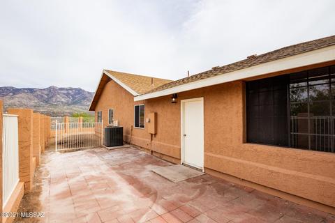 16632 N Windmill Pl, Tucson, AZ 85739 photo 45