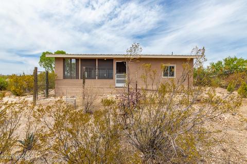 17175 E Zoo Stage Rd, Vail, AZ 85641 photo 4
