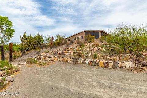 17175 E Zoo Stage Rd, Vail, AZ 85641 photo 1