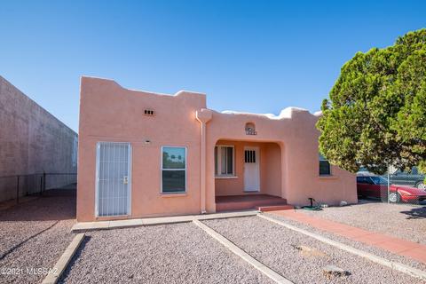 1622 E 18th St, Tucson, AZ 85719 photo 1
