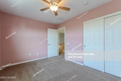 10472 E Capercaillie St, Tucson, AZ 85747 photo 23