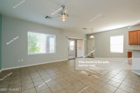 10472 E Capercaillie St, Tucson, AZ 85747 photo 5