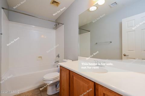 10472 E Capercaillie St, Tucson, AZ 85747 photo 17