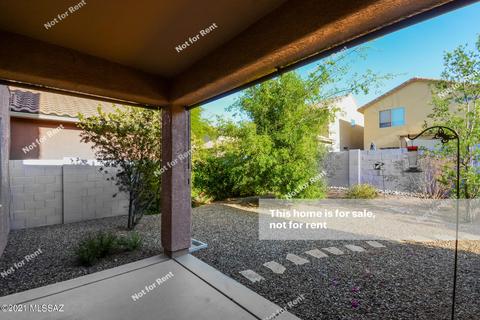 10472 E Capercaillie St, Tucson, AZ 85747 photo 26
