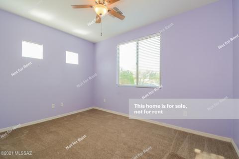 10472 E Capercaillie St, Tucson, AZ 85747 photo 20