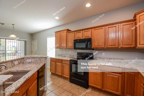 10472 E Capercaillie St, Tucson, AZ 85747 photo 4