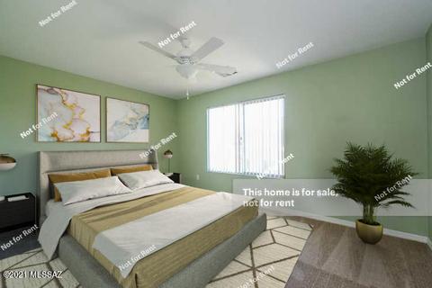 10472 E Capercaillie St, Tucson, AZ 85747 photo 3