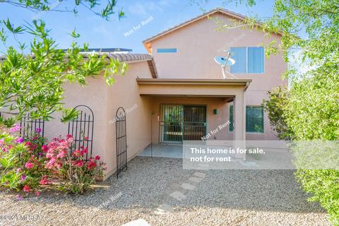 10472 E Capercaillie St, Tucson, AZ 85747 photo 7