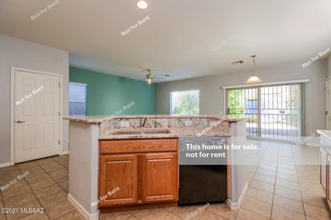 10472 E Capercaillie St, Tucson, AZ 85747 photo 13