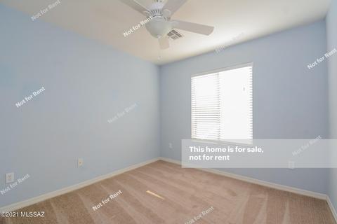 10472 E Capercaillie St, Tucson, AZ 85747 photo 18