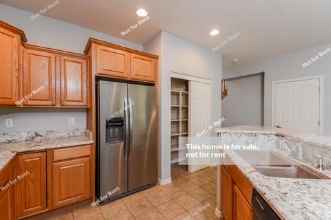 10472 E Capercaillie St, Tucson, AZ 85747 photo 12