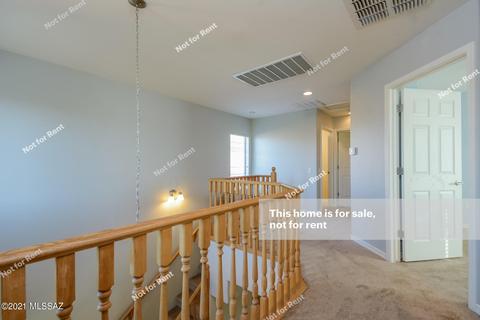 10472 E Capercaillie St, Tucson, AZ 85747 photo 14