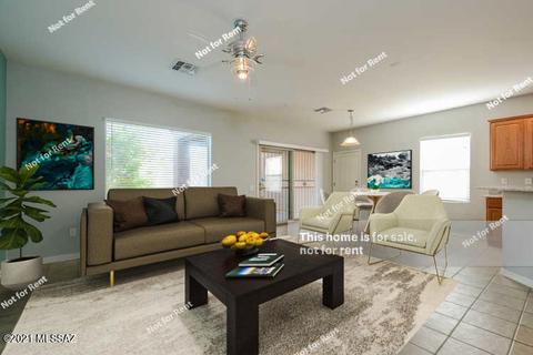 10472 E Capercaillie St, Tucson, AZ 85747 photo 2