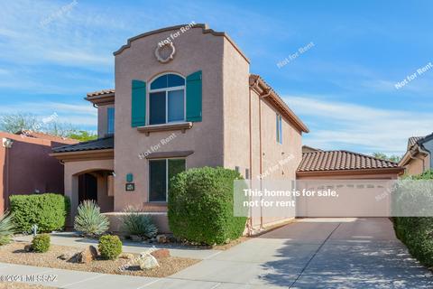 10472 E Capercaillie St, Tucson, AZ 85747 photo 8
