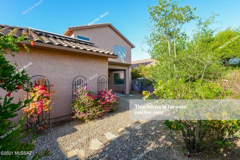 10472 E Capercaillie St, Tucson, AZ 85747 photo 27
