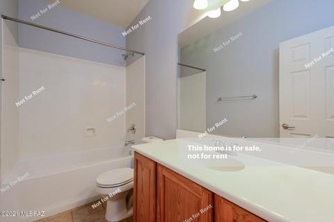 10472 E Capercaillie St, Tucson, AZ 85747 photo 25
