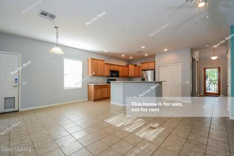 10472 E Capercaillie St, Tucson, AZ 85747 photo 11