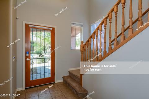 10472 E Capercaillie St, Tucson, AZ 85747 photo 9