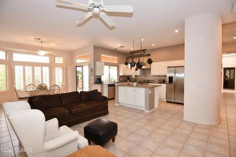 1092 E Ashbrook Dr, Oro Valley, AZ 85755 photo 15