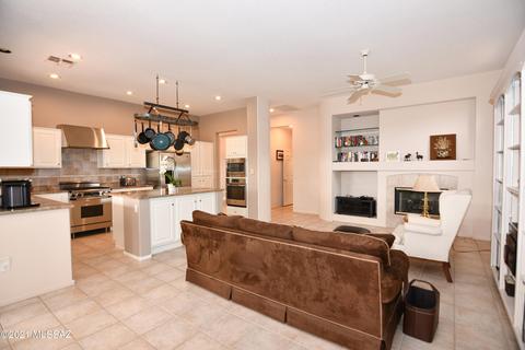 1092 E Ashbrook Dr, Oro Valley, AZ 85755 photo 13