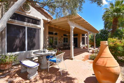 1092 E Ashbrook Dr, Oro Valley, AZ 85755 photo 34
