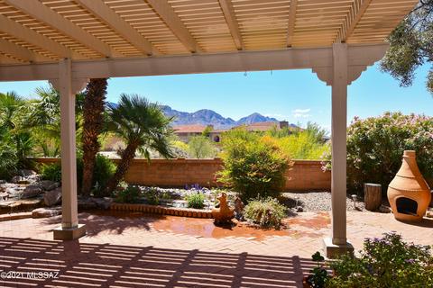 1092 E Ashbrook Dr, Oro Valley, AZ 85755 photo 3