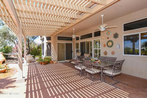 1092 E Ashbrook Dr, Oro Valley, AZ 85755 photo 37