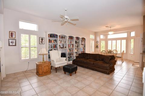 1092 E Ashbrook Dr, Oro Valley, AZ 85755 photo 14