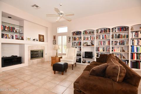1092 E Ashbrook Dr, Oro Valley, AZ 85755 photo 12