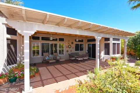 1092 E Ashbrook Dr, Oro Valley, AZ 85755 photo 38