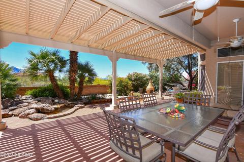 1092 E Ashbrook Dr, Oro Valley, AZ 85755 photo 35