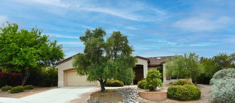 1092 E Ashbrook Dr, Oro Valley, AZ 85755 photo 1