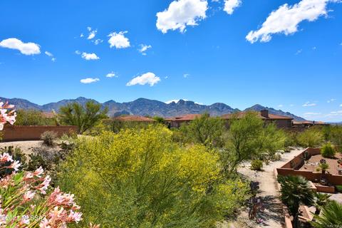 1092 E Ashbrook Dr, Oro Valley, AZ 85755 photo 2