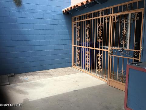 1221 E Drexel Rd, Tucson, AZ 85706 photo 2