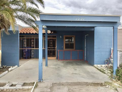 1221 E Drexel Rd, Tucson, AZ 85706 photo 1