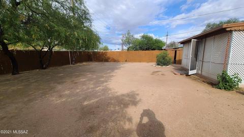 3643 E 23rd St, Tucson, AZ 85713 photo 27