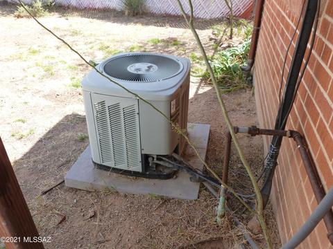 671 E Post Rd, Benson, AZ 85602 photo 20