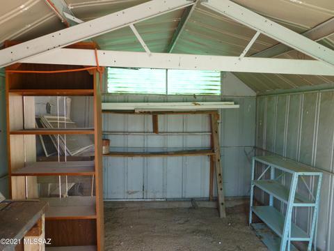 671 E Post Rd, Benson, AZ 85602 photo 23