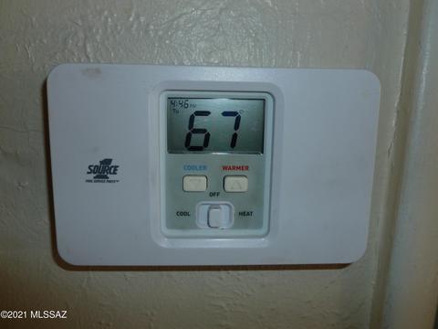 671 E Post Rd, Benson, AZ 85602 photo 19