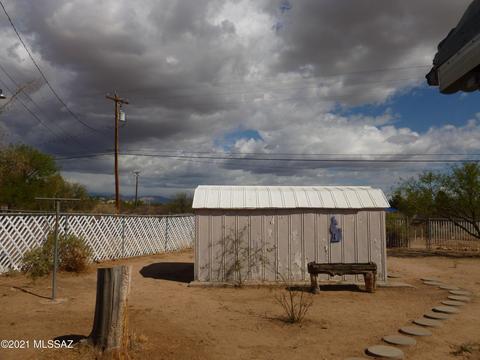 671 E Post Rd, Benson, AZ 85602 photo 22