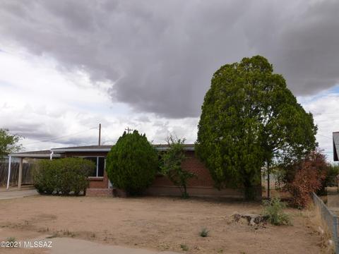 671 E Post Rd, Benson, AZ 85602 photo 1