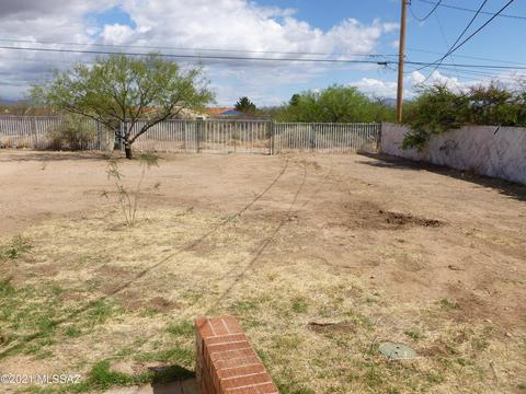 671 E Post Rd, Benson, AZ 85602 photo 26