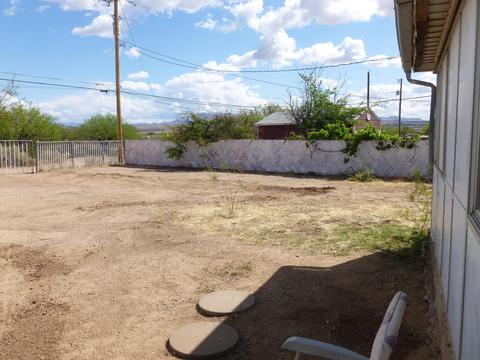 671 E Post Rd, Benson, AZ 85602 photo 25