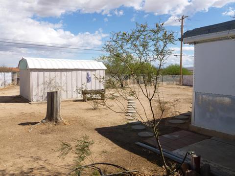 671 E Post Rd, Benson, AZ 85602 photo 24
